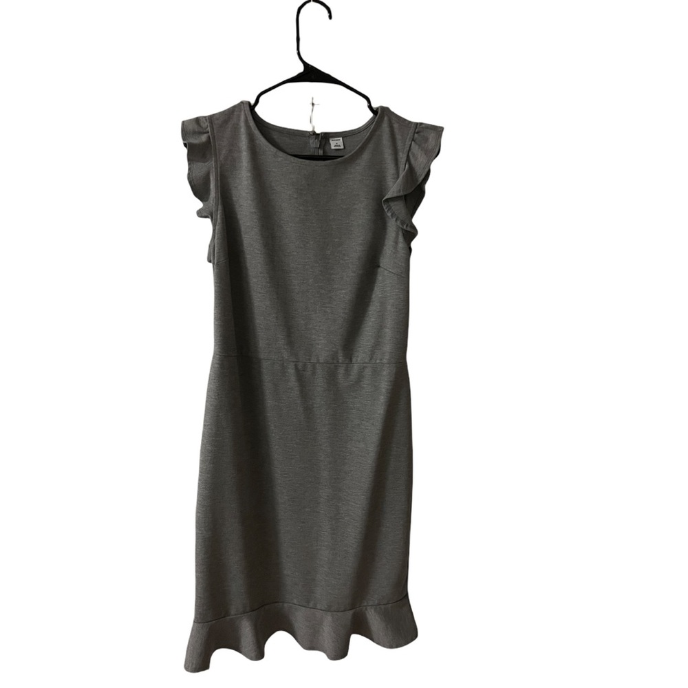 Business casual dress
